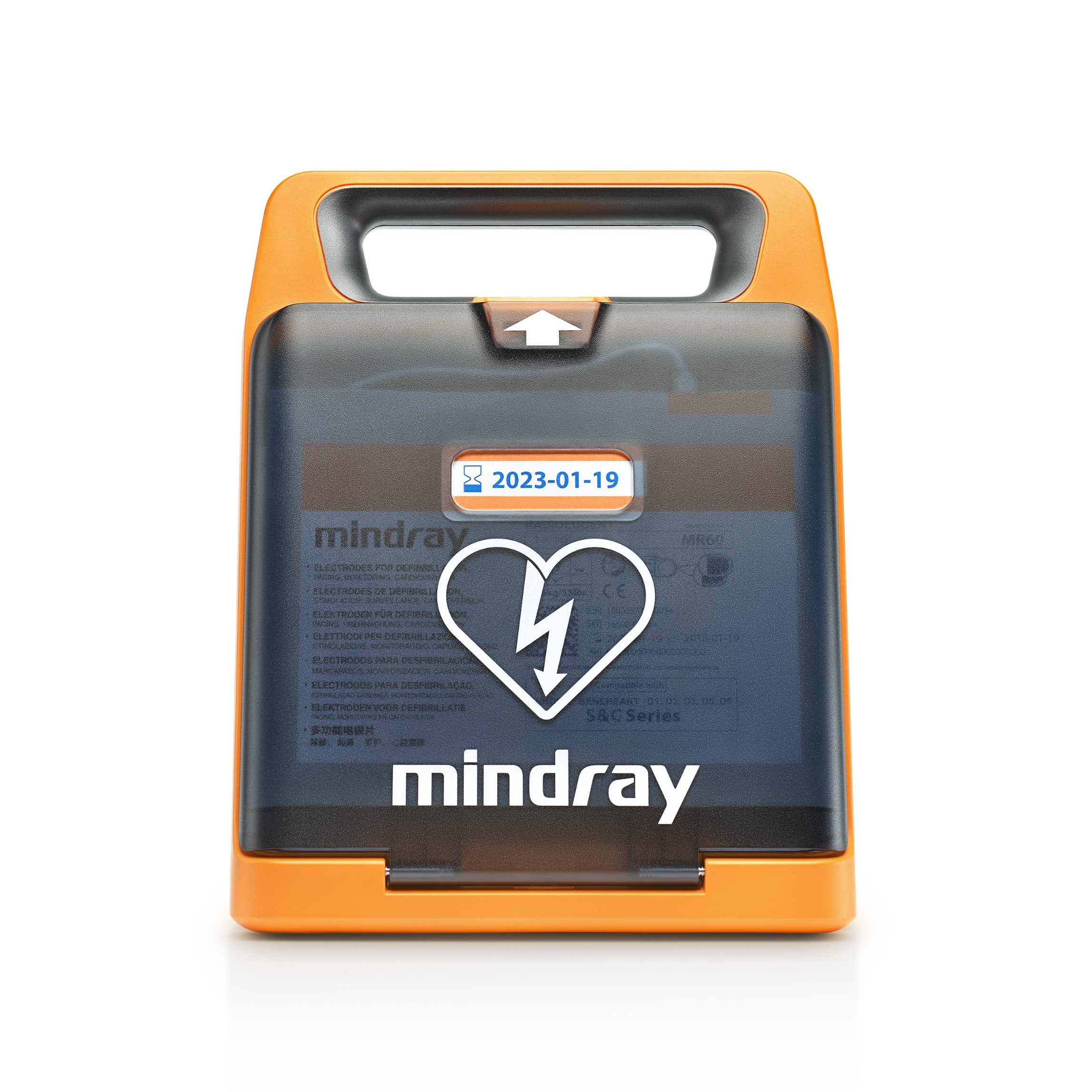 Mindray C2 AED Defibrillator - Medical Training Solutions