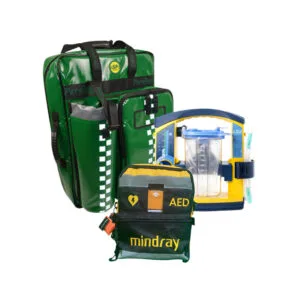 frec 3 responder kit